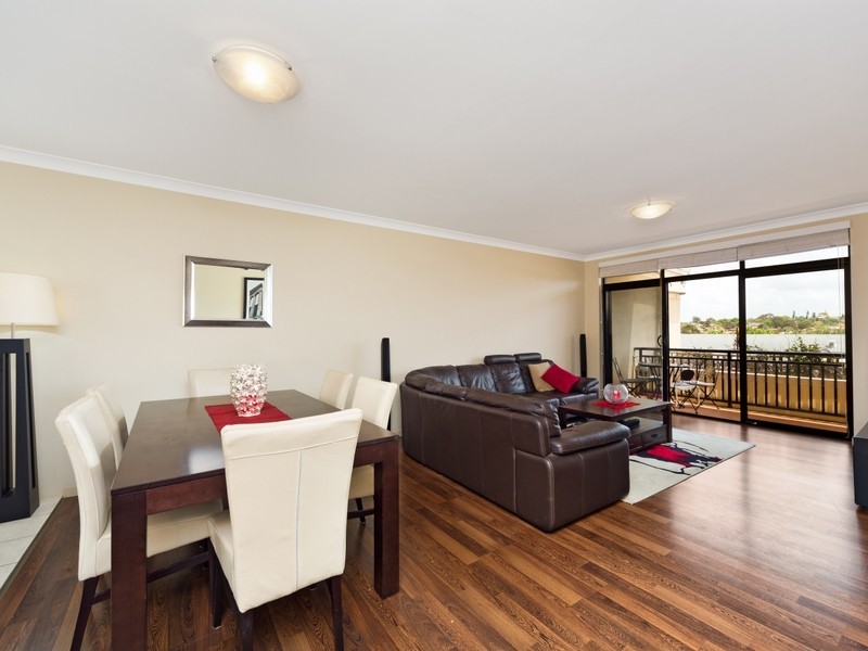 29/529-539 New Canterbury Road, Dulwich Hill NSW 2203