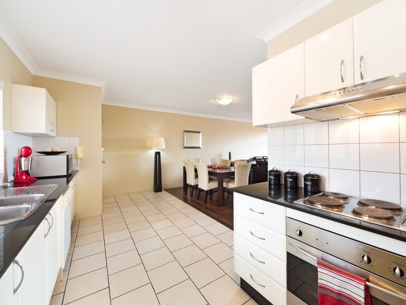 29/529-539 New Canterbury Road, Dulwich Hill NSW 2203