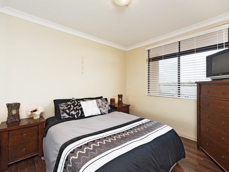 29/529-539 New Canterbury Road, Dulwich Hill NSW 2203