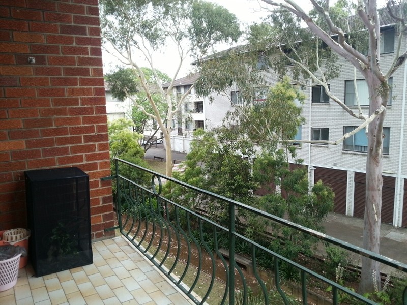 Unit 12/141 Croydon Avenue, Croydon Park NSW 2133