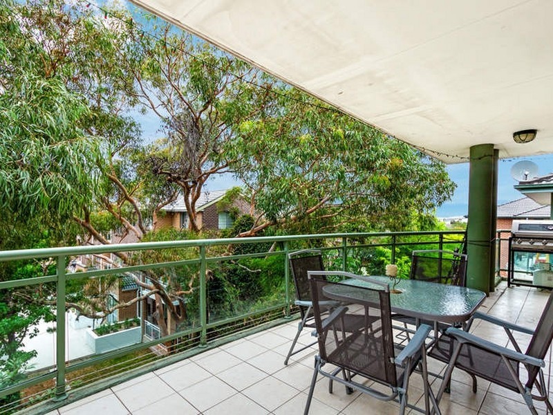 Unit 17/55 Reynolds Avenue, Bankstown NSW 2200