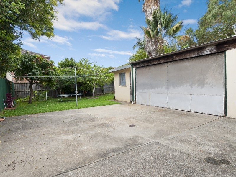24 Irrara Street, Croydon NSW 2132
