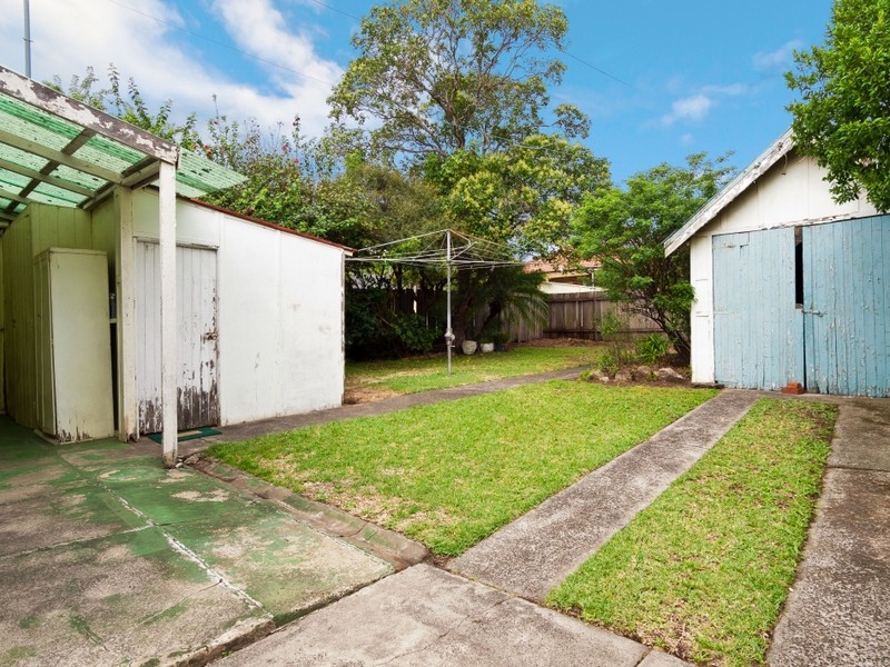 19 Acton Street, Croydon NSW 2132