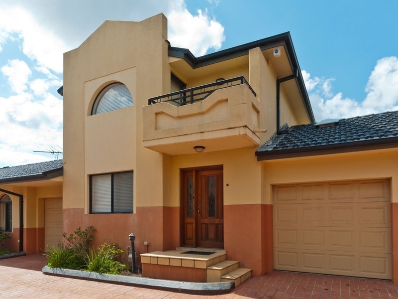 4/57-63 Lincoln Street, Belfield NSW 2191