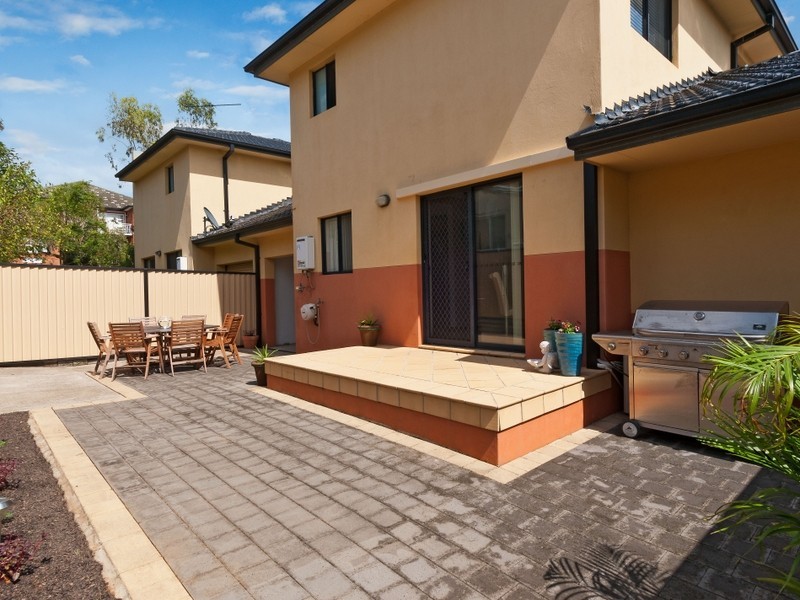 4/57-63 Lincoln Street, Belfield NSW 2191