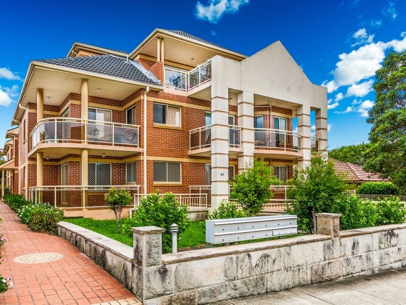 11/37 Angelo Street, Burwood NSW 2134