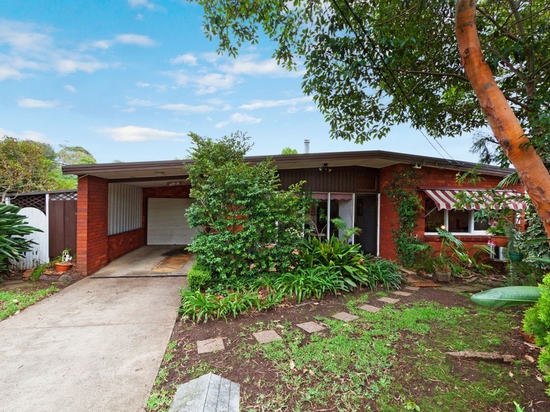 12 Kent Place, Beverly Hills NSW 2209