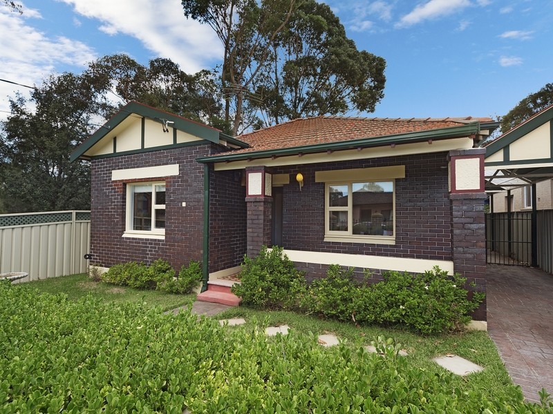 15 Maria Street, Strathfield South NSW 2136