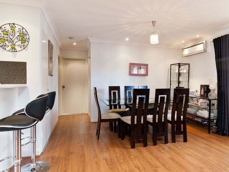 133/1 Riverpark Drive, Liverpool NSW 2170