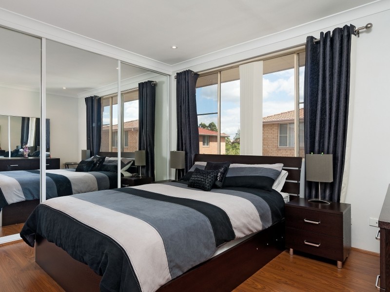 133/1 Riverpark Drive, Liverpool NSW 2170