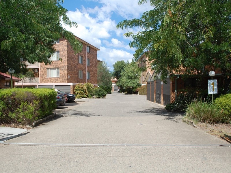 133/1 Riverpark Drive, Liverpool NSW 2170