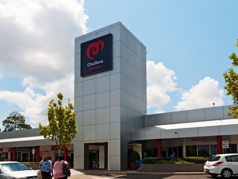 1 McDonald Way, Greenacre NSW 2190