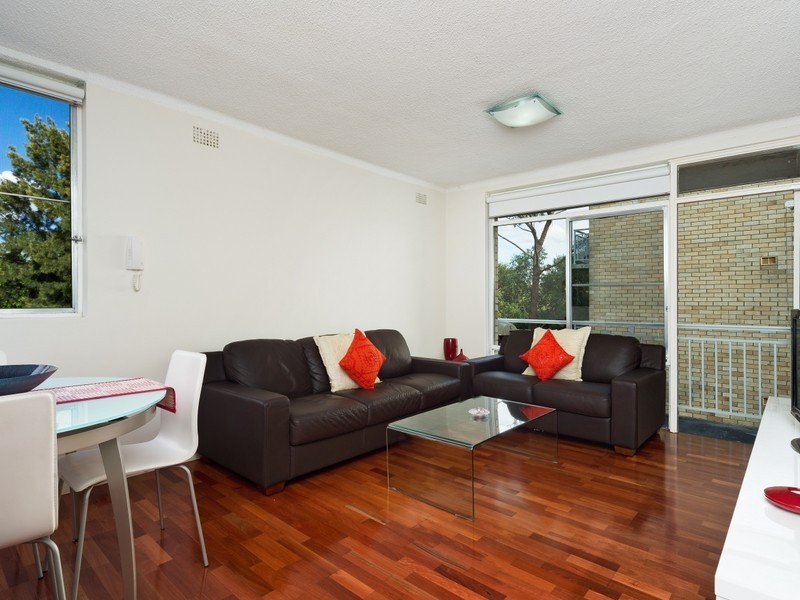 17/38A Ewart Street, Marrickville NSW 2204