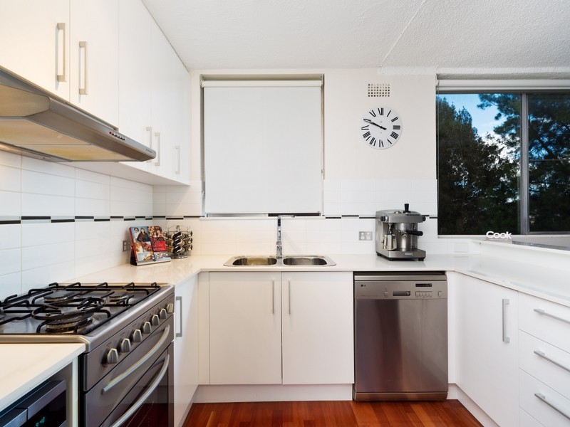 17/38A Ewart Street, Marrickville NSW 2204