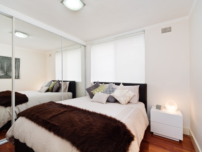 17/38A Ewart Street, Marrickville NSW 2204