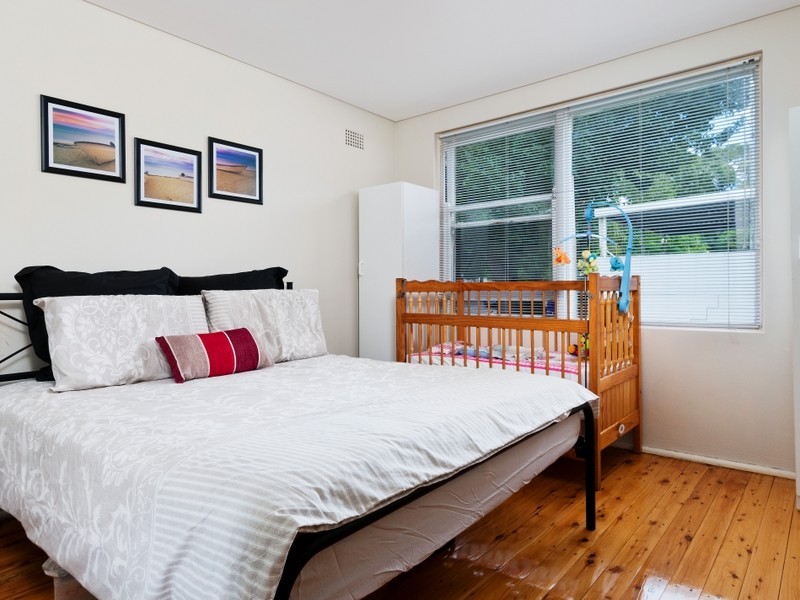1/158-160 Croydon Avenue, Croydon Park NSW 2133