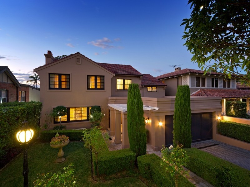 27 Llandilo Avenue, Strathfield NSW 2135