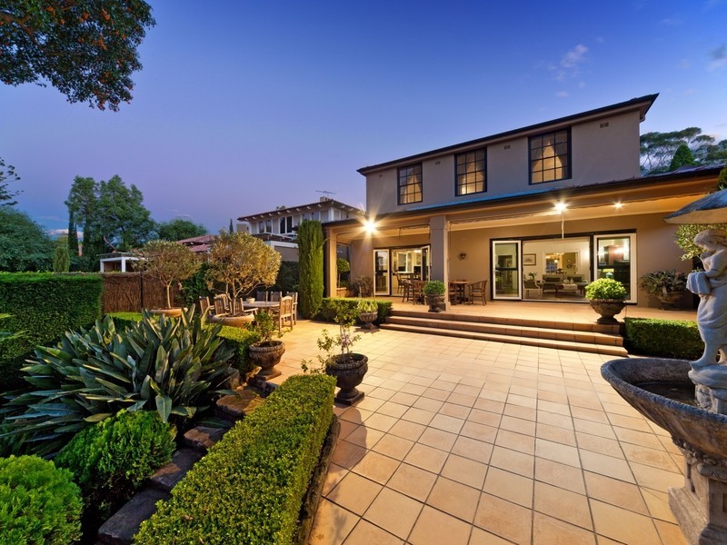 27 Llandilo Avenue, Strathfield NSW 2135