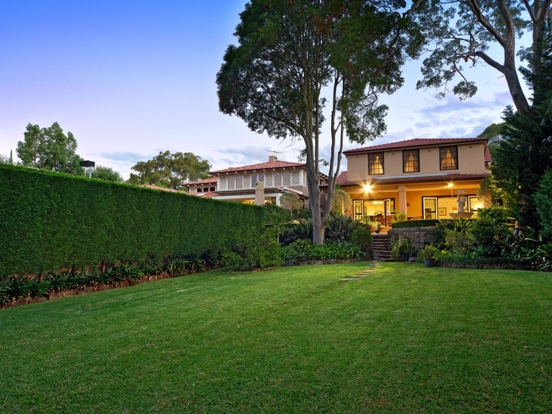 27 Llandilo Avenue, Strathfield NSW 2135