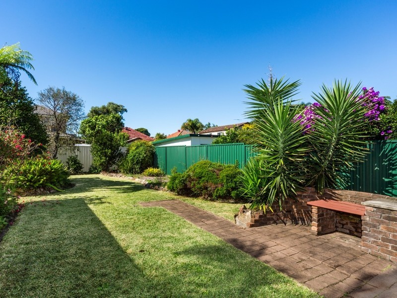 18 Maranoa Street, Auburn NSW 2144