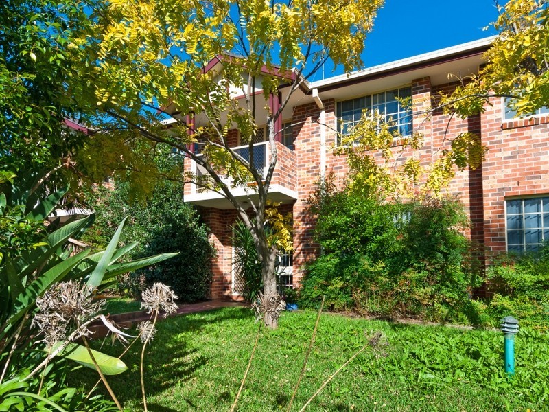 3/42-48 Lincoln Street, Belfield NSW 2191