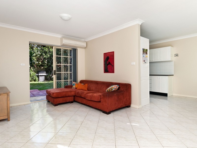 3/42-48 Lincoln Street, Belfield NSW 2191