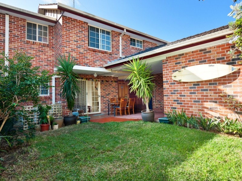 3/42-48 Lincoln Street, Belfield NSW 2191