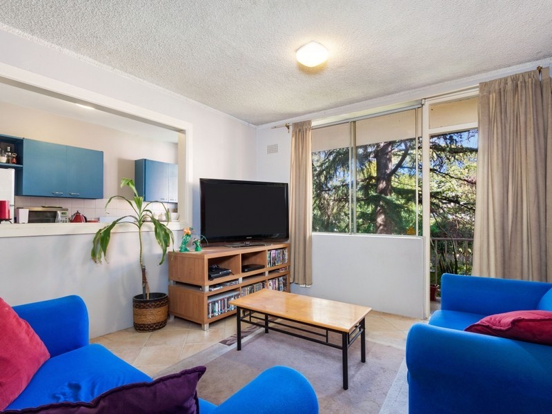 17/44-50 Ewart Street, Marrickville NSW 2204