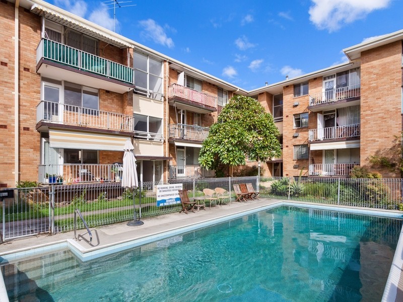17/44-50 Ewart Street, Marrickville NSW 2204