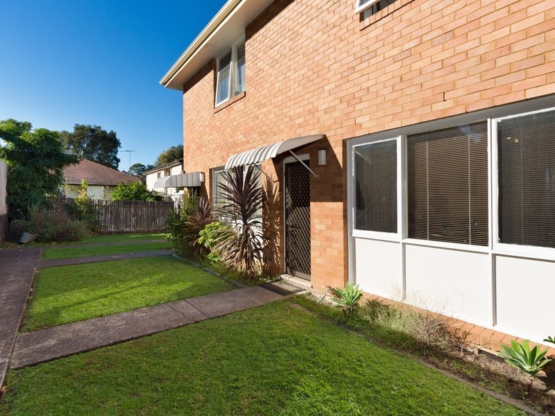 11/156 Croydon Avenue, Croydon Park NSW 2133