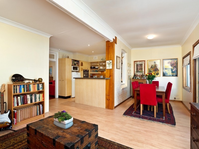 21 Lucy Street, Ashfield NSW 2131