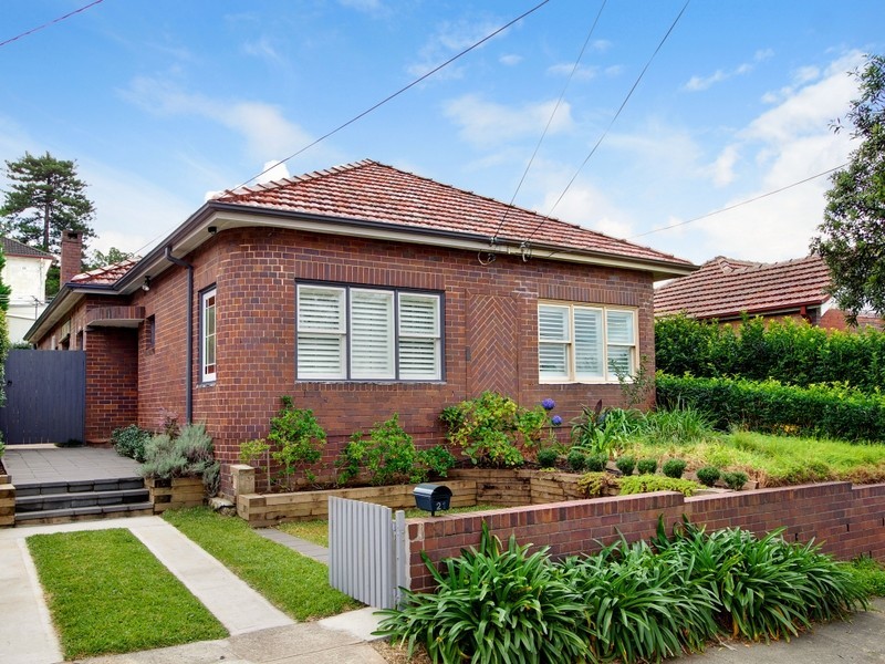 21 Orchard Street, Croydon NSW 2132