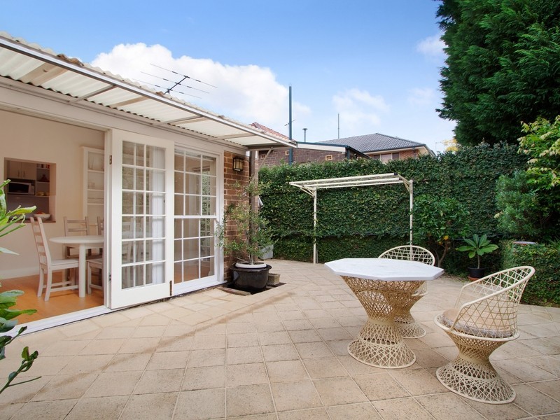 21 Orchard Street, Croydon NSW 2132