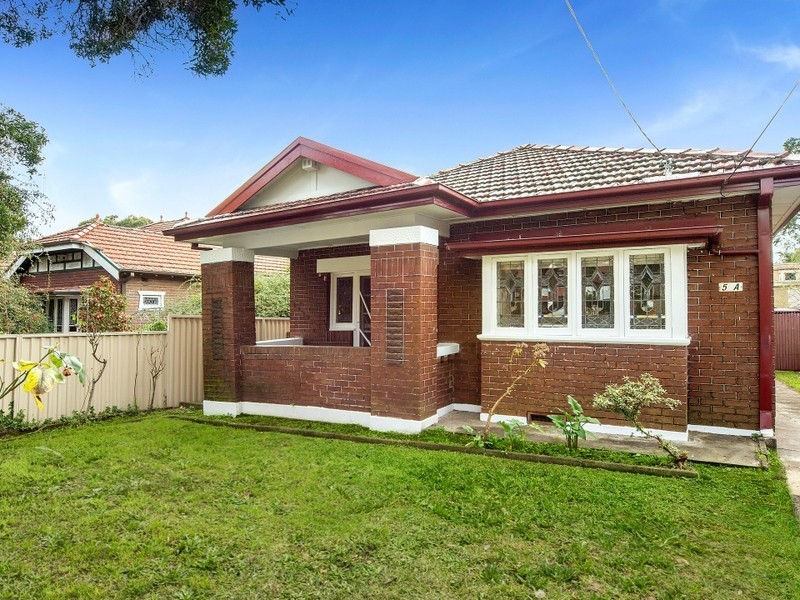 5A Eurella Street, Burwood NSW 2134