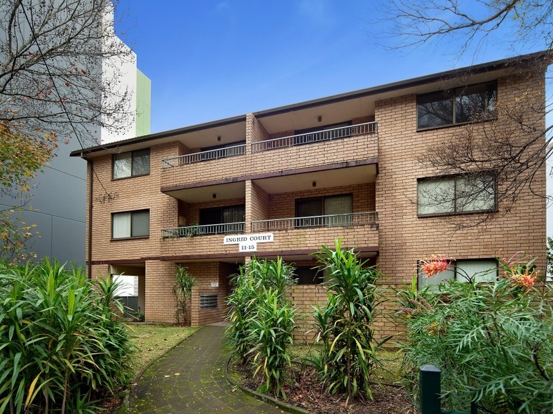 11/11-15 Wilga Street, Burwood NSW 2134