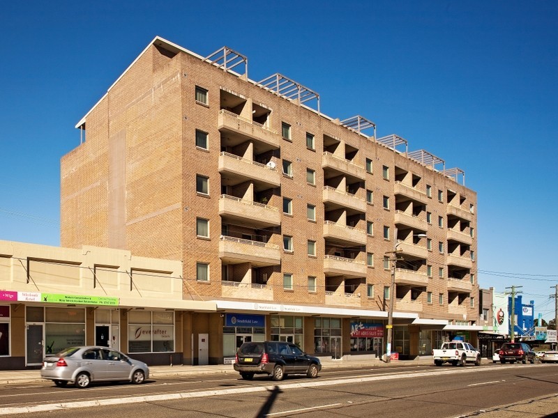 6/320A-338 Liverpool Road, Enfield NSW 2136