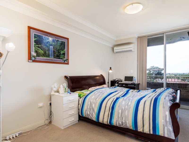 6/320A-338 Liverpool Road, Enfield NSW 2136