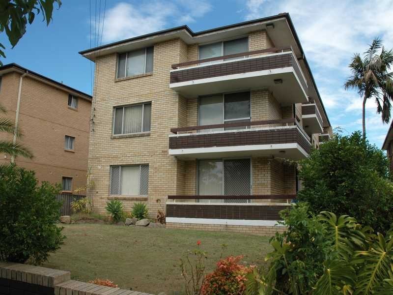 Unit 4/16 Chandos Street, Ashfield NSW 2131