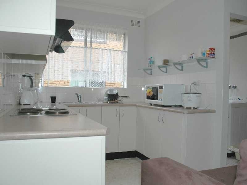 Unit 4/16 Chandos Street, Ashfield NSW 2131