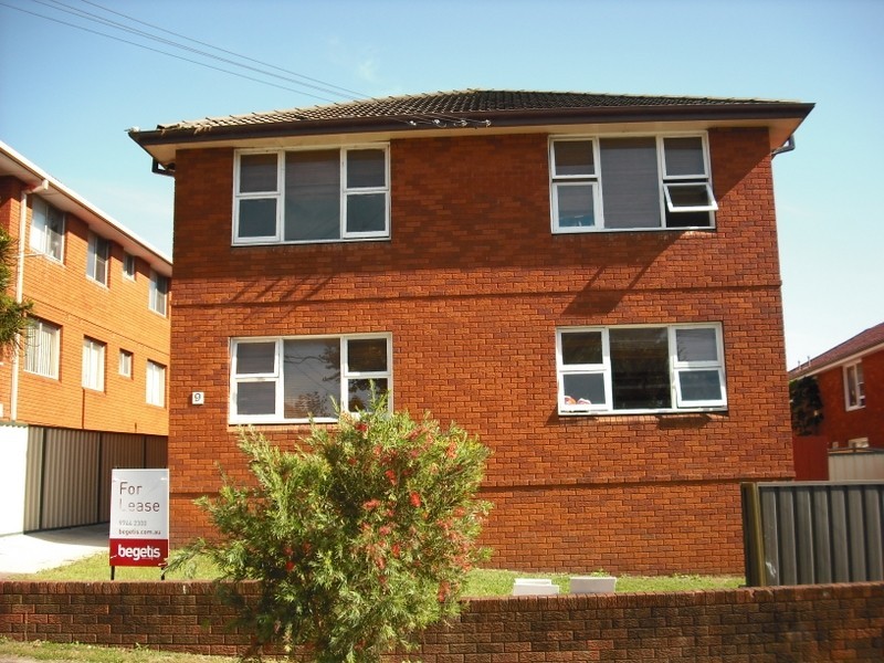 Unit 6/9 Unara Street, Campsie NSW 2194