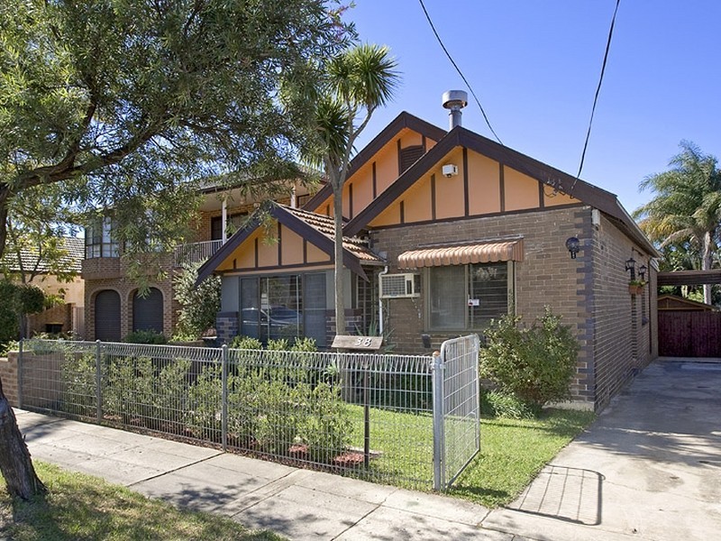 38 Portland Street, Croydon Park NSW 2133