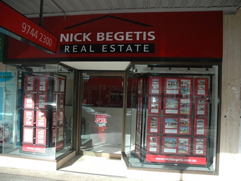 61 Omaha Street, Belfield NSW 2191