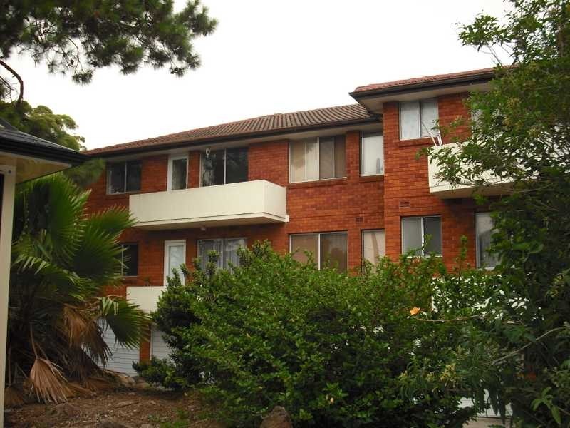 Unit 12/389 Liverpool Road, Strathfield South NSW 2136