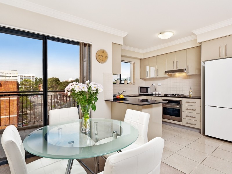 Unit 13/19 George Street East, Burwood NSW 2134