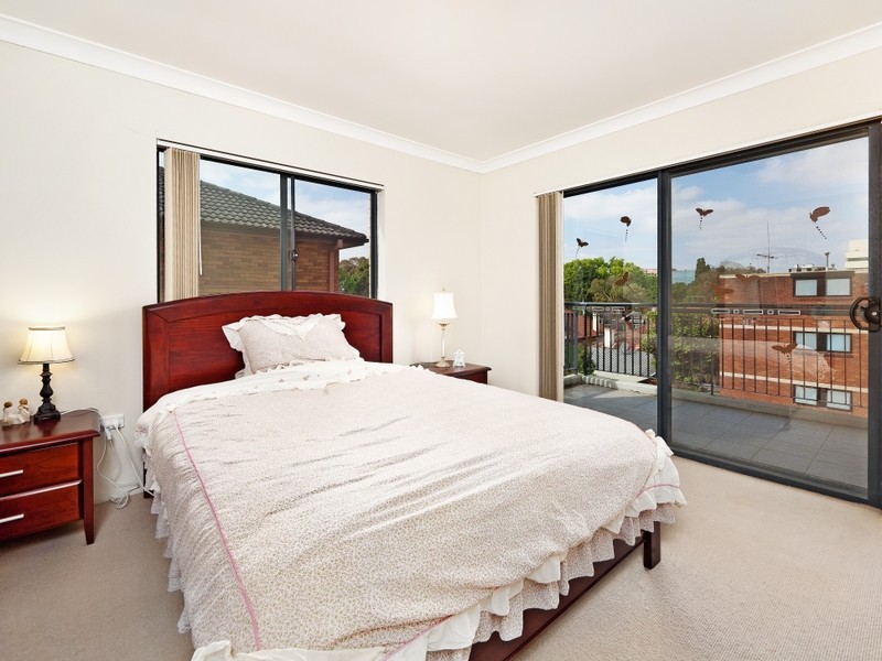 Unit 13/19 George Street East, Burwood NSW 2134