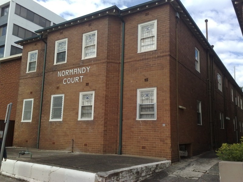 Unit 3/18 Railway Parade, Burwood NSW 2134