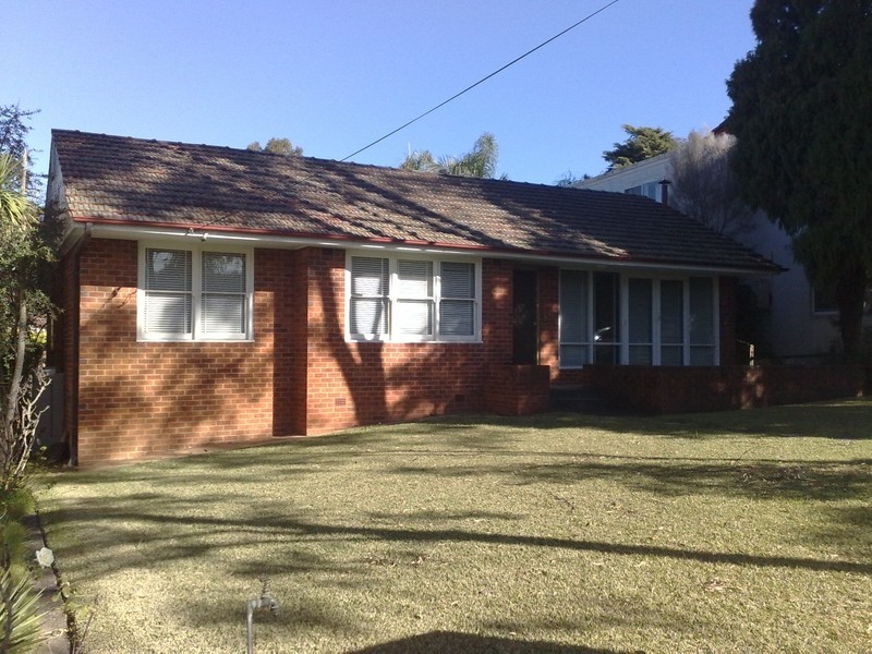 80 Nicholson Street, Strathfield NSW 2135