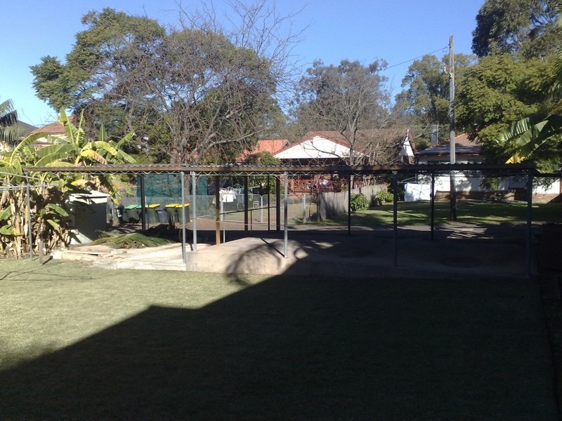 80 Nicholson Street, Strathfield NSW 2135