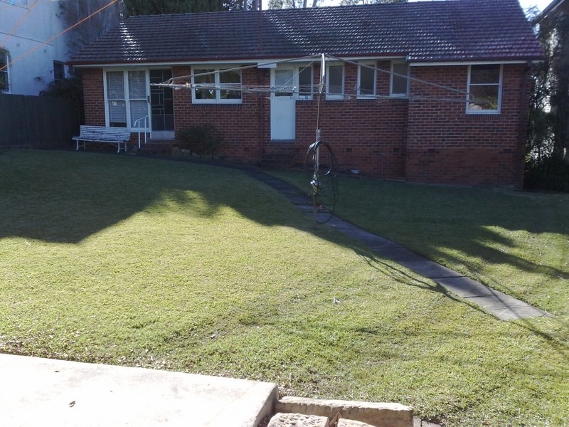 80 Nicholson Street, Strathfield NSW 2135