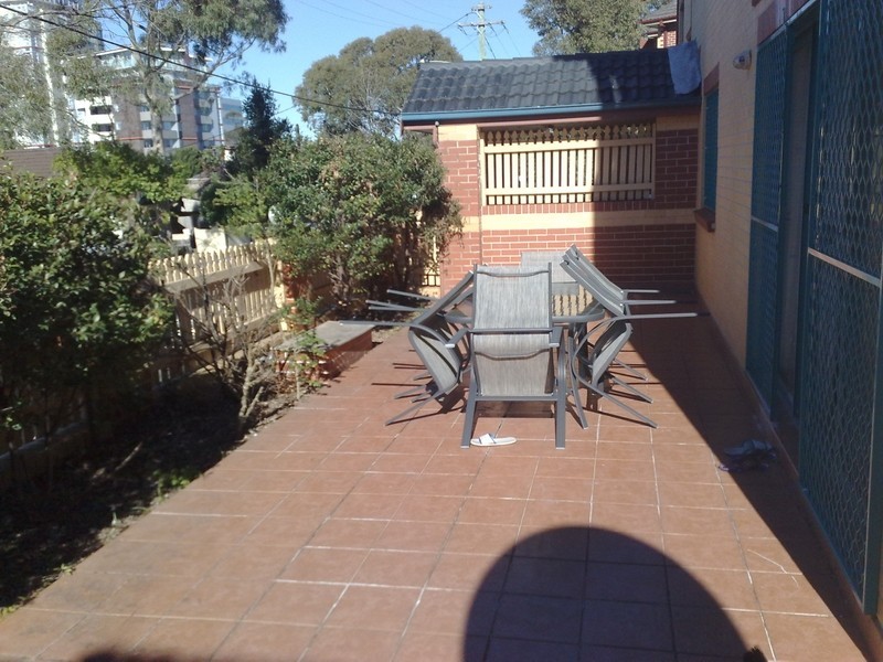 Unit 4/15-17 Carilla Street, Burwood NSW 2134